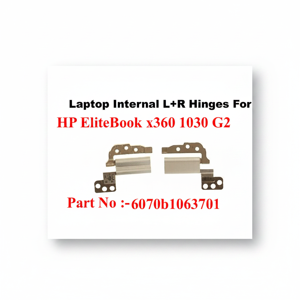 HP | Laptop Hinges | 6070B1063701 | EliteBook x360 1030 G2
