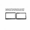 ASUS | LCD Front Bezel | 13GNXM1AP010-1 | K52 K52F K52J K52N A52 A52JR X52 X52F