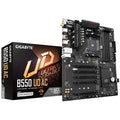 Gigabyte B550 UD AC WiFi AM4 ATX AMD Motherboard