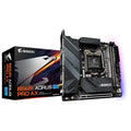 Gigabyte B560I AORUS PRO AX Motherboard (LGA1200, Intel 10th/11th Gen, Mini-ITX, Wi-Fi)
