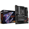 Gigabyte B650 AORUS Elite AX DDR5 AM5 ATX Motherboard with WiFi 6E for AMD Ryzen 7000 Series