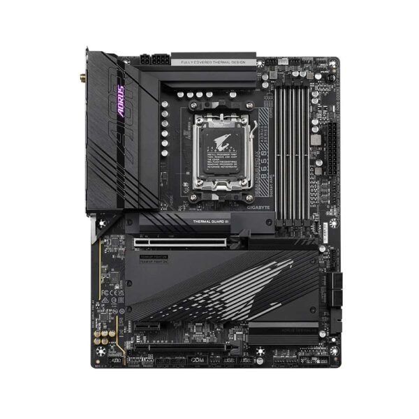 Gigabyte B650 AORUS Pro AX DDR5 AM5 ATX Motherboard with WiFi 6E for AMD Ryzen 7000 Series