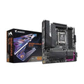 Gigabyte B650M AORUS Elite DDR5 AM5 Micro-ATX Motherboard for AMD Ryzen 7000 Series