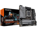 Gigabyte B650M Gaming X AX WiFi AM5 mATX AMD Motherboard (Ryzen 7000 Series Ready)