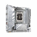 Gigabyte B860I AORUS PRO ICE WiFi7 LGA1851 Mini-ITX DDR5 Motherboard (White)