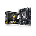 Gigabyte H110M-H Motherboard (LGA1151, Intel 6th/7th Gen, mATX, DDR4)