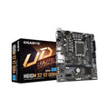 GIGABYTE H610M S2 V2 DDR4 (Rev.1.0) Intel Motherboard – LGA1700, DDR4 Support, Micro-ATX, PCIe 4.0, NVMe M.2, Supports Intel 12th / 13th / 14th Gen Processors