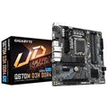 Gigabyte Q670M D3H DDR4 LGA 1700 Micro-ATX Intel Motherboard (Rev. 1.0)