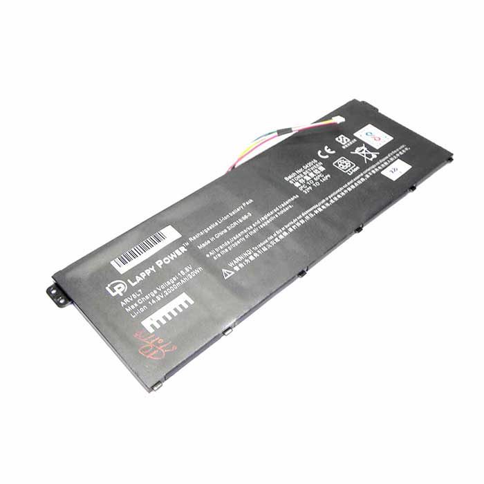 Acer | Laptop Battery | 4 Cell | Aspire ES1 511