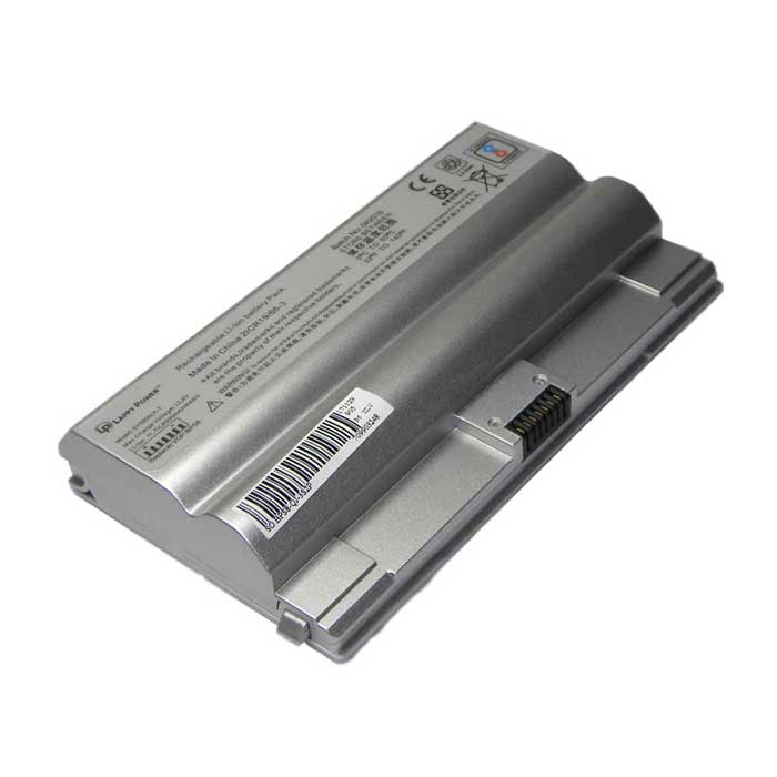 Sony | Laptop Battery | VGN-FZ | Vaio
