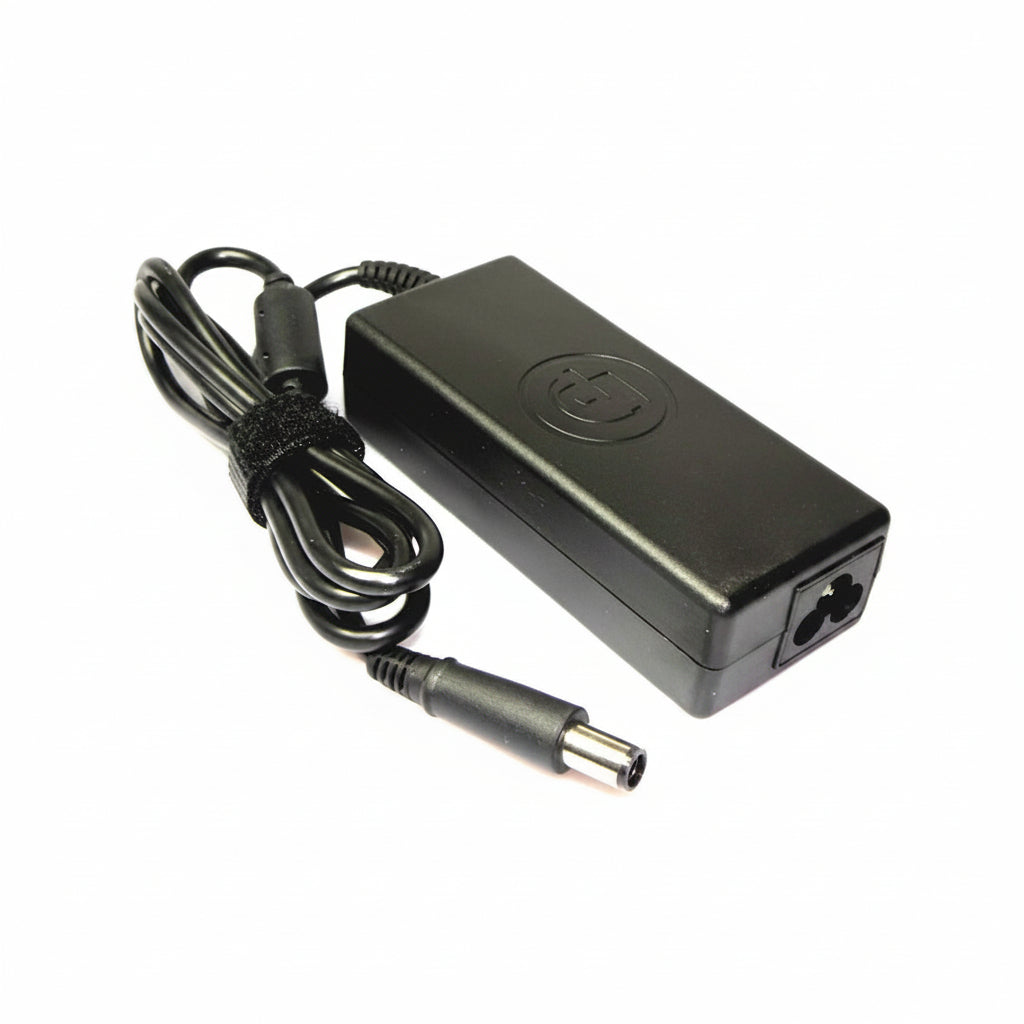Dell | Laptop Adapter 65W Pin Inside | 19.5V 3.34A | Inspiron Latitude Vostro