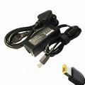 Lenovo | Laptop Adapter 45W USB Yellow Pin | 20V 2.25A | ThinkPad IdeaPad Series
