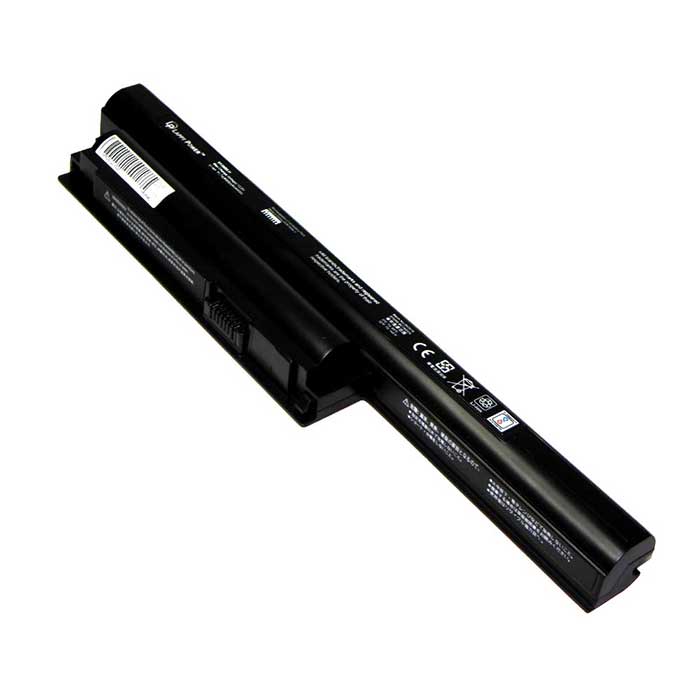 Sony | Laptop Battery | VGP-BPL26 | Vaio