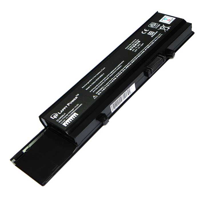 Dell | Laptop Battery 6 Cell | Vostro 3400 | Vostro 3400 Series