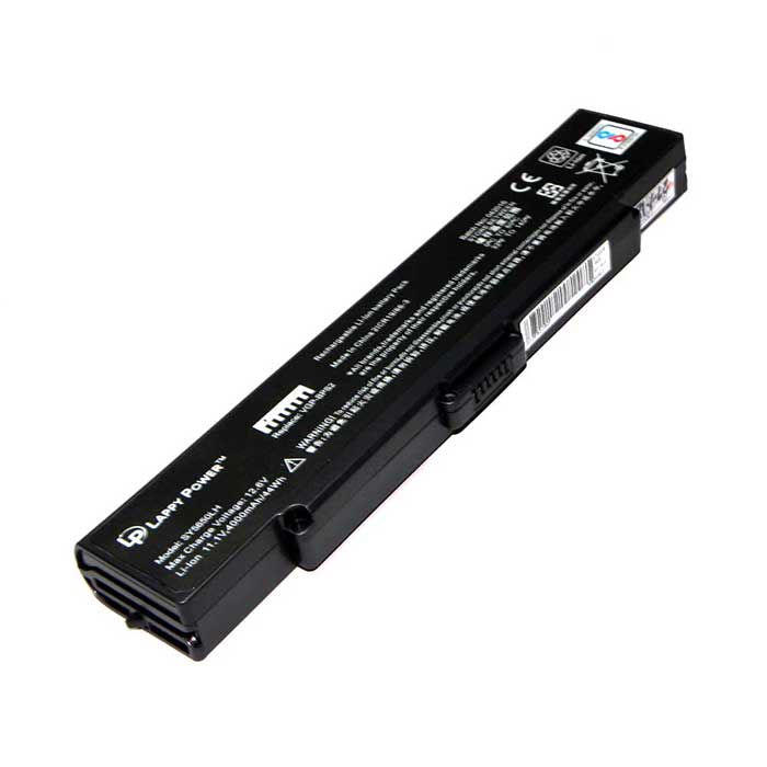 Sony | Laptop Battery | VGP-BPS2A | Vaio