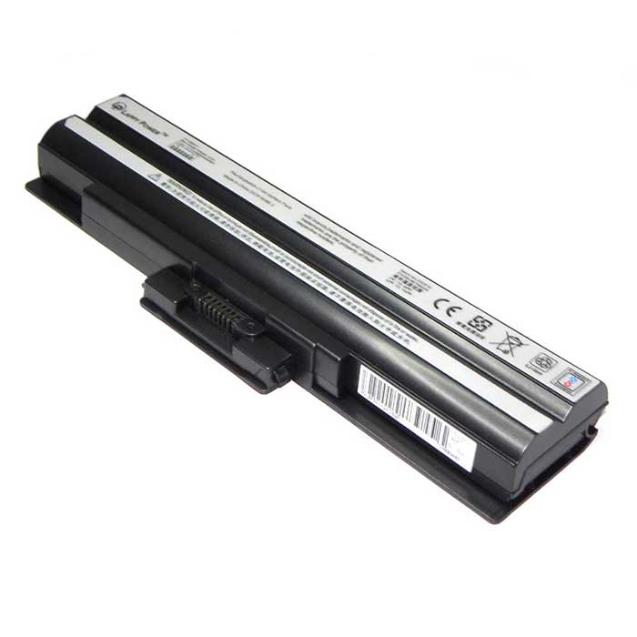 Sony | Laptop Battery | VGP-BPS13-Q | Vaio