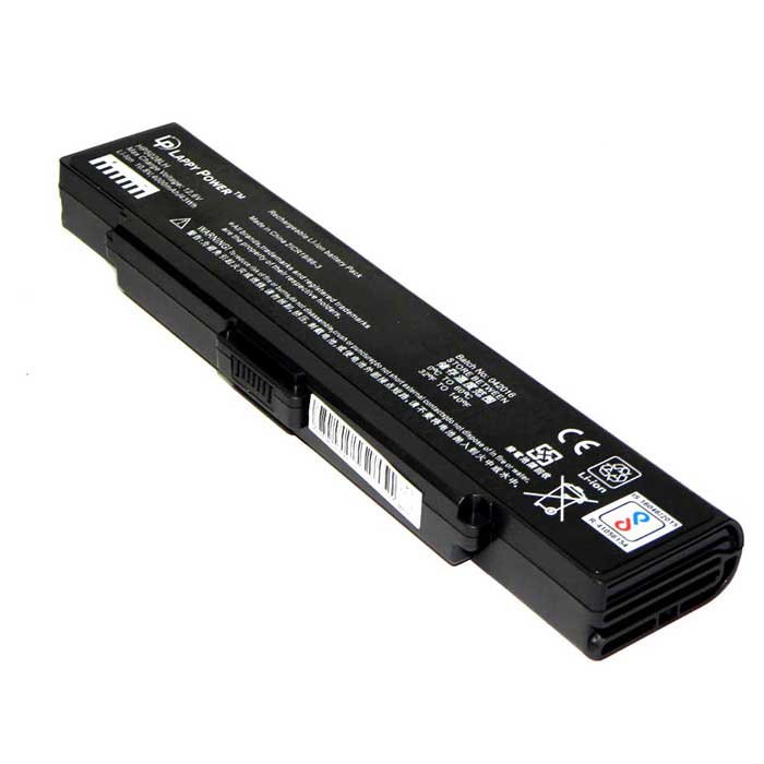 Sony | Laptop Battery | VGP-BPS9 | Vaio