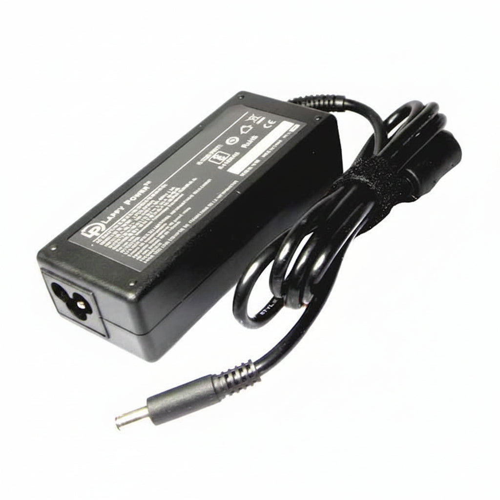 Dell | Laptop Adapter 65W | 19.5V 3.34A | Inspiron Latitude Vostro