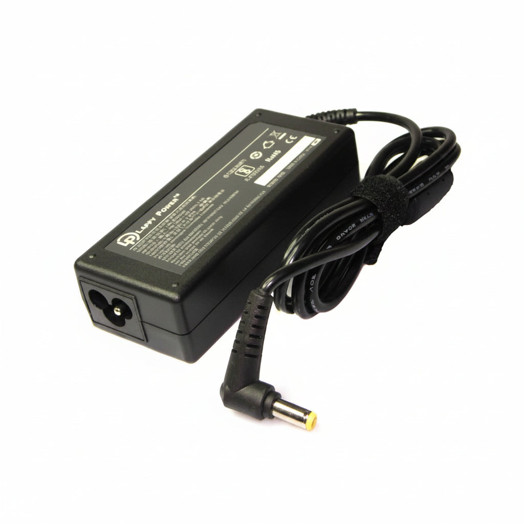Lenovo | Laptop Adapter 65W Pin Inside | 20V 3.25A | ThinkPad IdeaPad Series