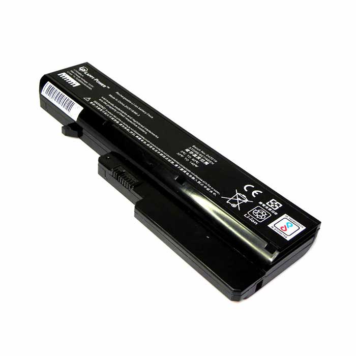 Lenovo | Laptop Battery | G460-6C | IdeaPad G460