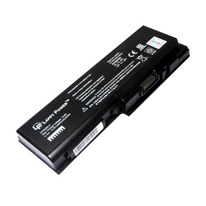 Toshiba | Laptop Battery 6 Cell | Satellite P200 | Satellite P200