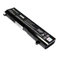 Toshiba | Laptop Battery 6 Cell | PA2465U | Compatible Models