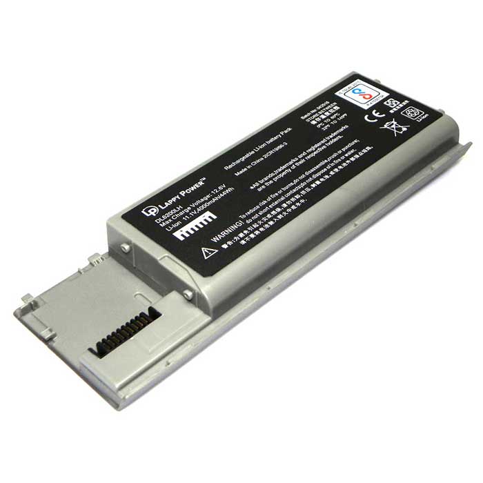 Dell | Laptop Battery 6 Cell | Latitude D620 | Latitude D620