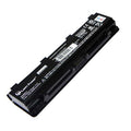 Toshiba | Laptop Battery 6 Cell | PA5024U | Compatible Models