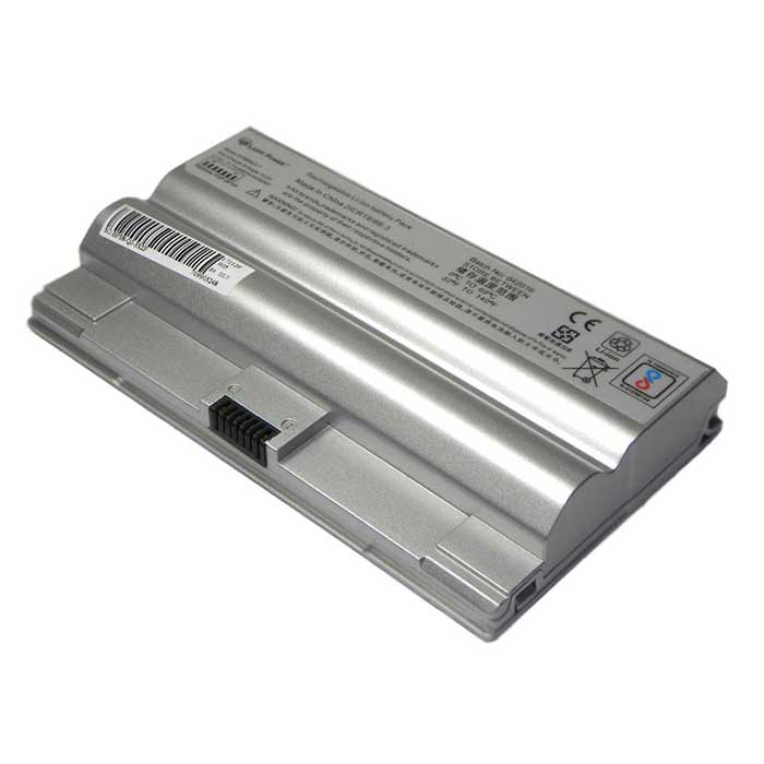 Sony | Laptop Battery | VGP-BPS8A | Vaio