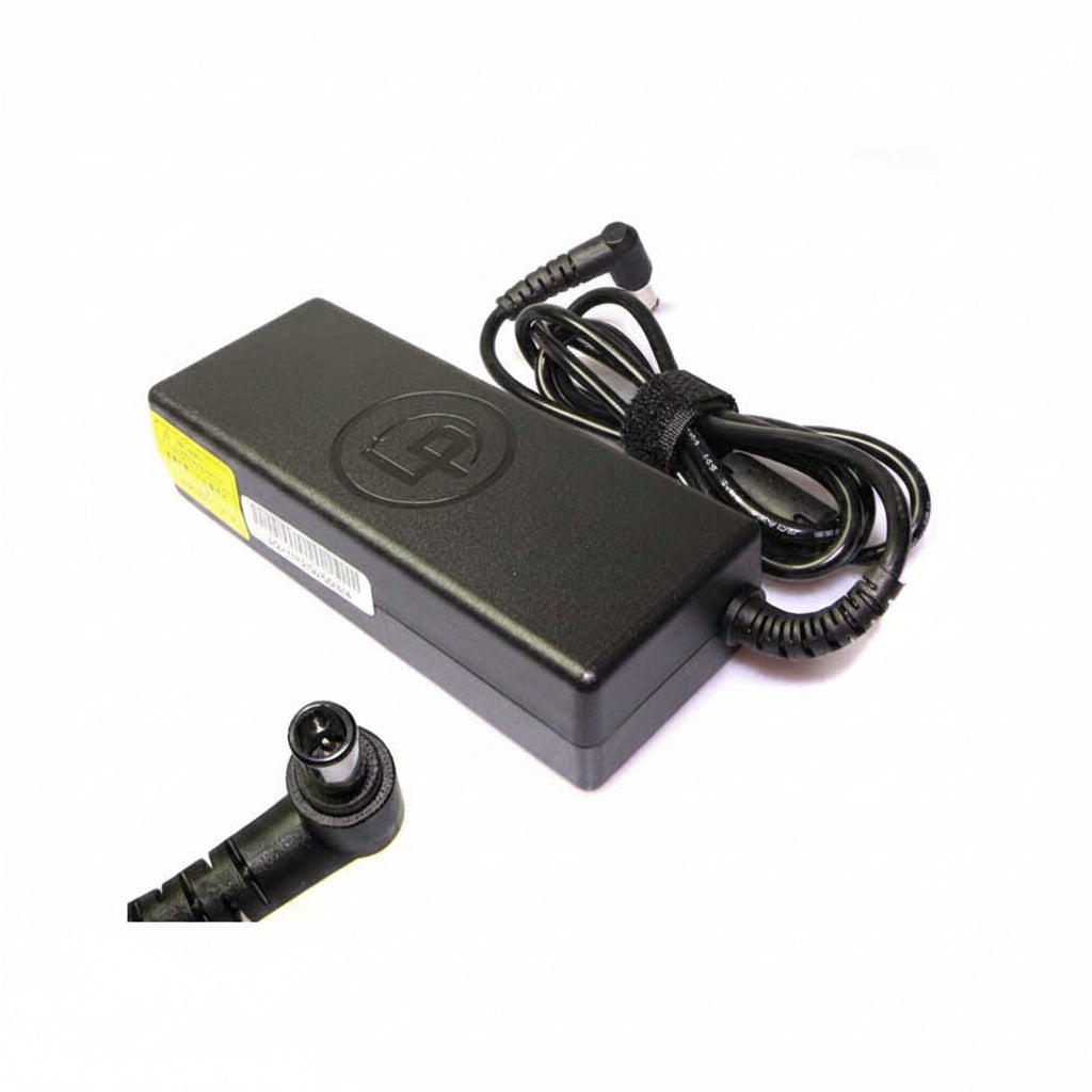 Sony | Laptop Adapter 90W | 19.5V 4.7A | Vaio Series