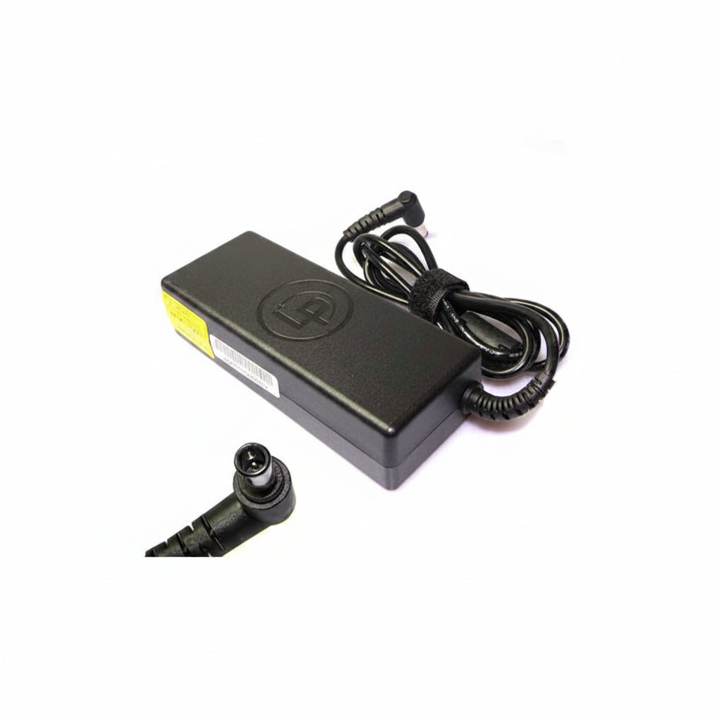 Sony | Laptop Adapter 90W | 19.5V 3.95A | Vaio Series