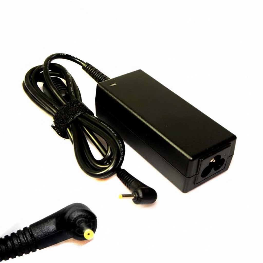 Asus | Laptop Adapter Mini | 19V 2.1A 40W | Asus Laptop Compatible