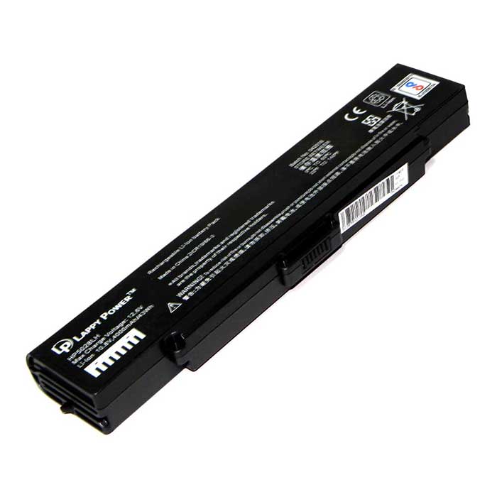 Sony | Laptop Battery | VGP-BPL9 | Vaio