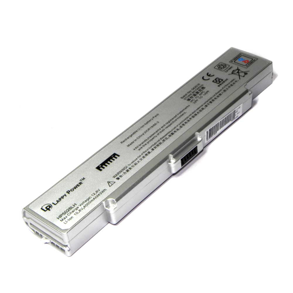 Sony | Laptop Battery | VGP-BPL2 | Vaio