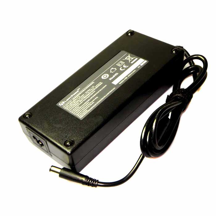Dell | Laptop Adapter 150W | 19.5V 7.7A | Inspiron Latitude Precision
