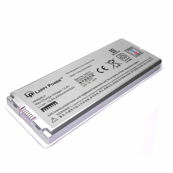 Apple | Laptop Battery | MB402 | MacBook Pro 13-inch