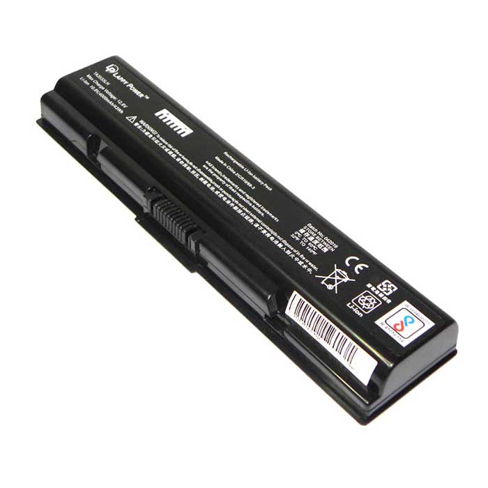 Toshiba | Laptop Battery 6 Cell | Satellite A200 | Satellite A200