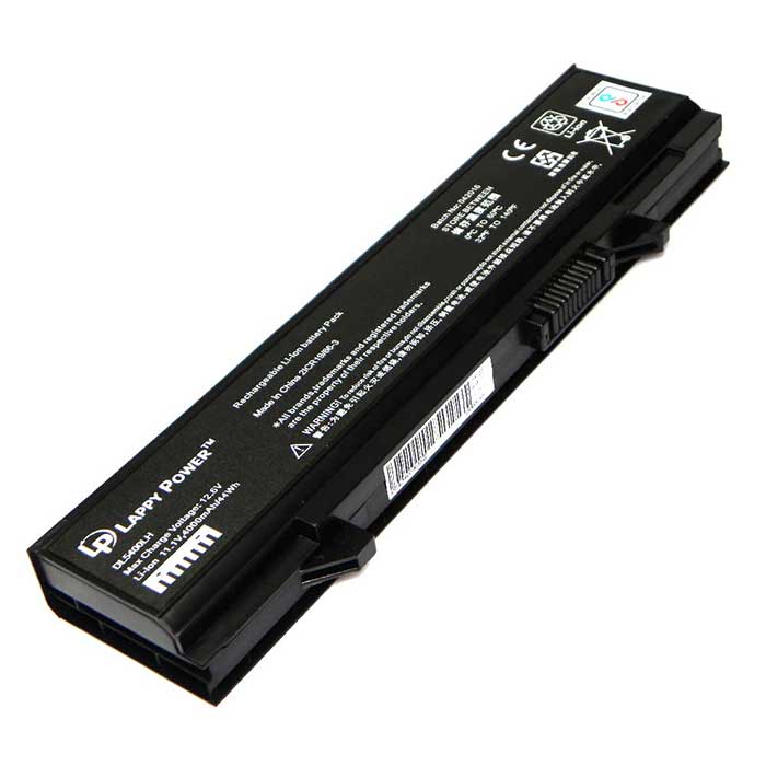Dell | Laptop Battery 6 Cell | Latitude E5400 | Latitude E5400