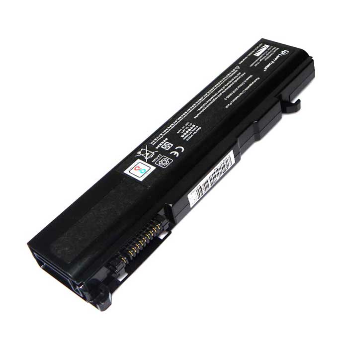 Toshiba | Laptop Battery 6 Cell | PA4356U | Compatible Models