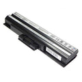 Sony | Laptop Battery | VGP-BPS13B | Vaio 6 Cell