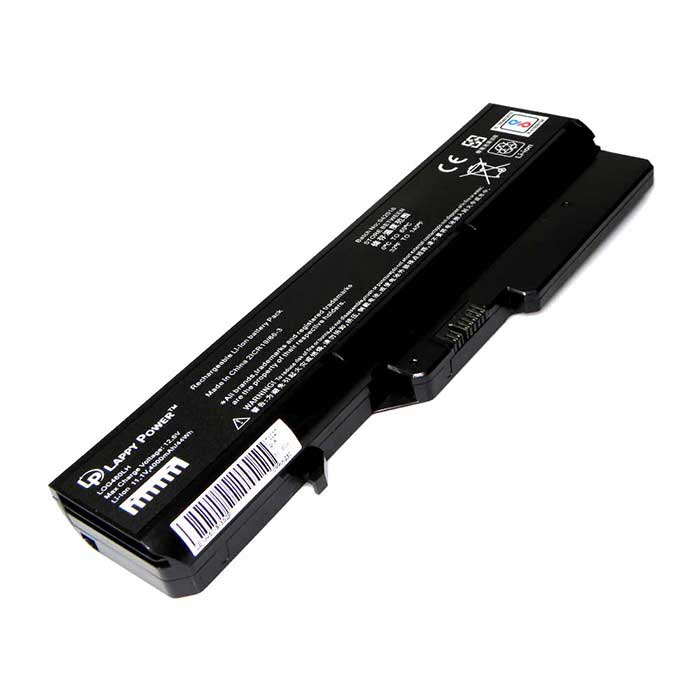 Lenovo | Laptop Battery | G470-6C | IdeaPad G470