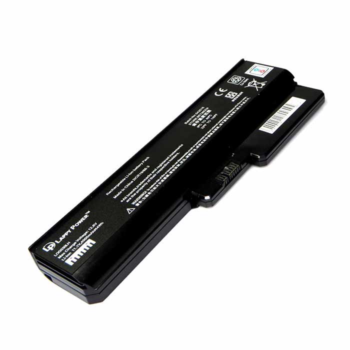 Lenovo | Laptop Battery | G430-6C | IdeaPad G430