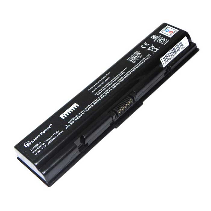 Toshiba | Laptop Battery 6 Cell | Satellite A200 | Satellite A200