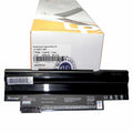 Acer | Laptop Battery | 6 Cell | Aspire One D260 Black