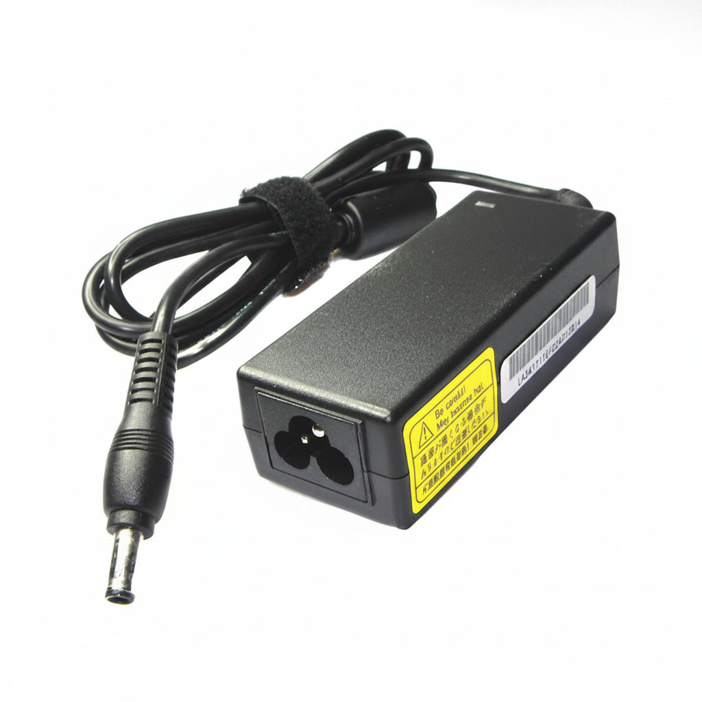 Samsung | Laptop Adapter | 19V 2.1A 40W | Samsung Laptop Compatible