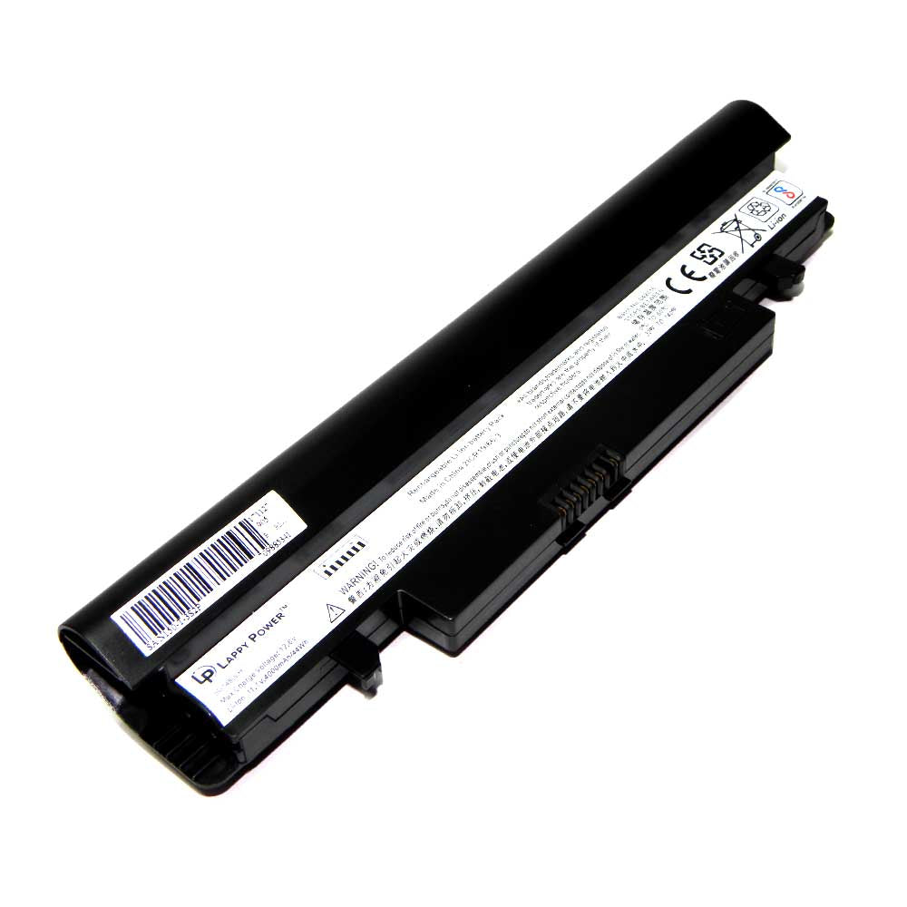 Samsung | Laptop Battery 6 Cell | NP-N150 | NP-N150 Mini Netbook Black