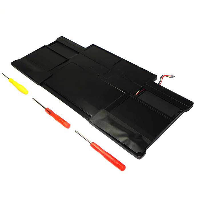 Apple | Laptop Battery | A1496 | MacBook Air 2010 2011 2012 2013 2014
