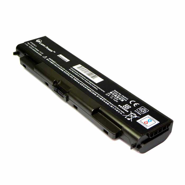 Lenovo | Laptop Battery | L540-6C | ThinkPad L540