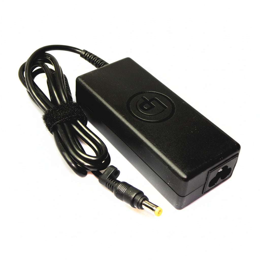 HP | Laptop Adapter 65W | 18.5V 3.5A | Pavilion EliteBook ProBook