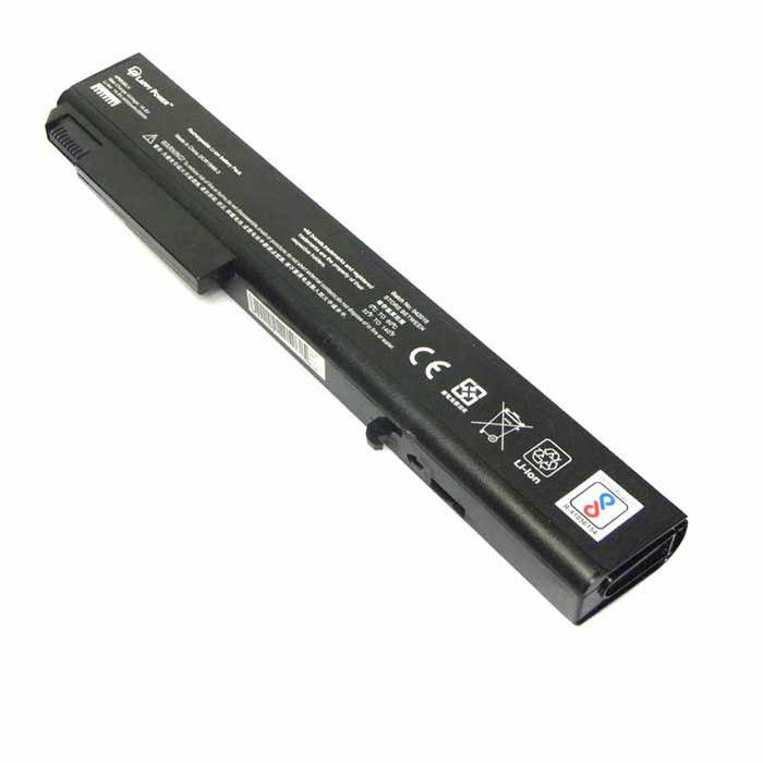 HP | Laptop Battery | HSTNN-IB49 | EliteBook 8530